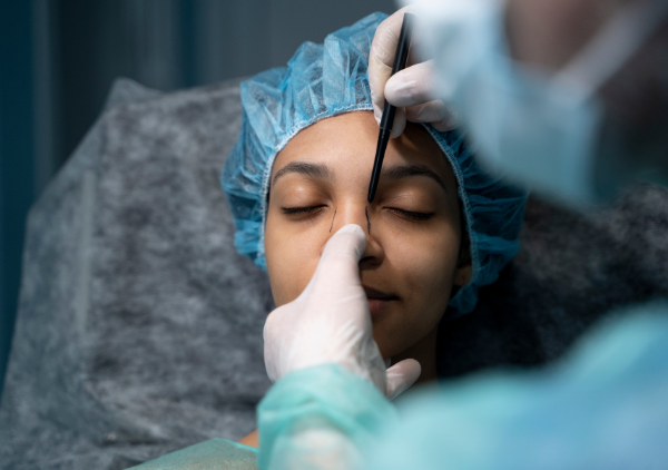 Endoscopic Sinus Surgery