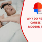 Snoring - Causes, Risks & Modern Treatments