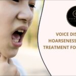 Voice disorders treatment in thane